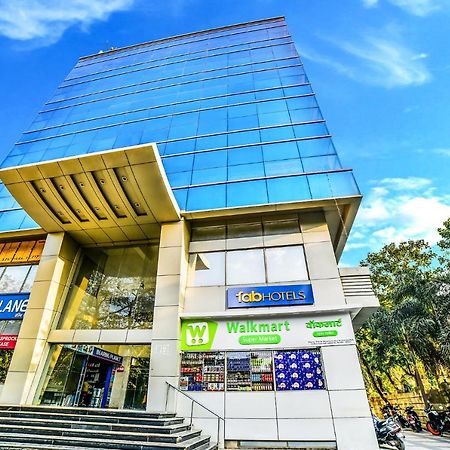 Fabhotel Ascot International II Mumbai Dış mekan fotoğraf