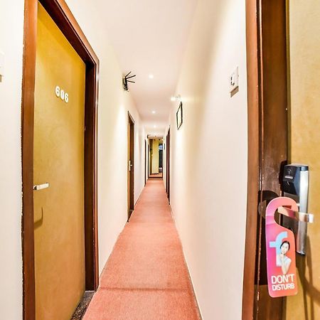 Fabhotel Ascot International II Mumbai Dış mekan fotoğraf