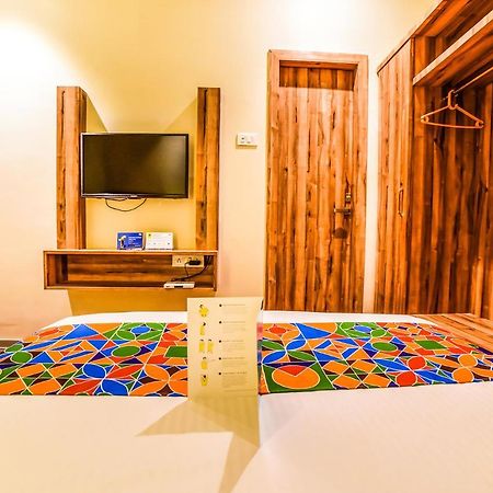 Fabhotel Ascot International II Mumbai Dış mekan fotoğraf
