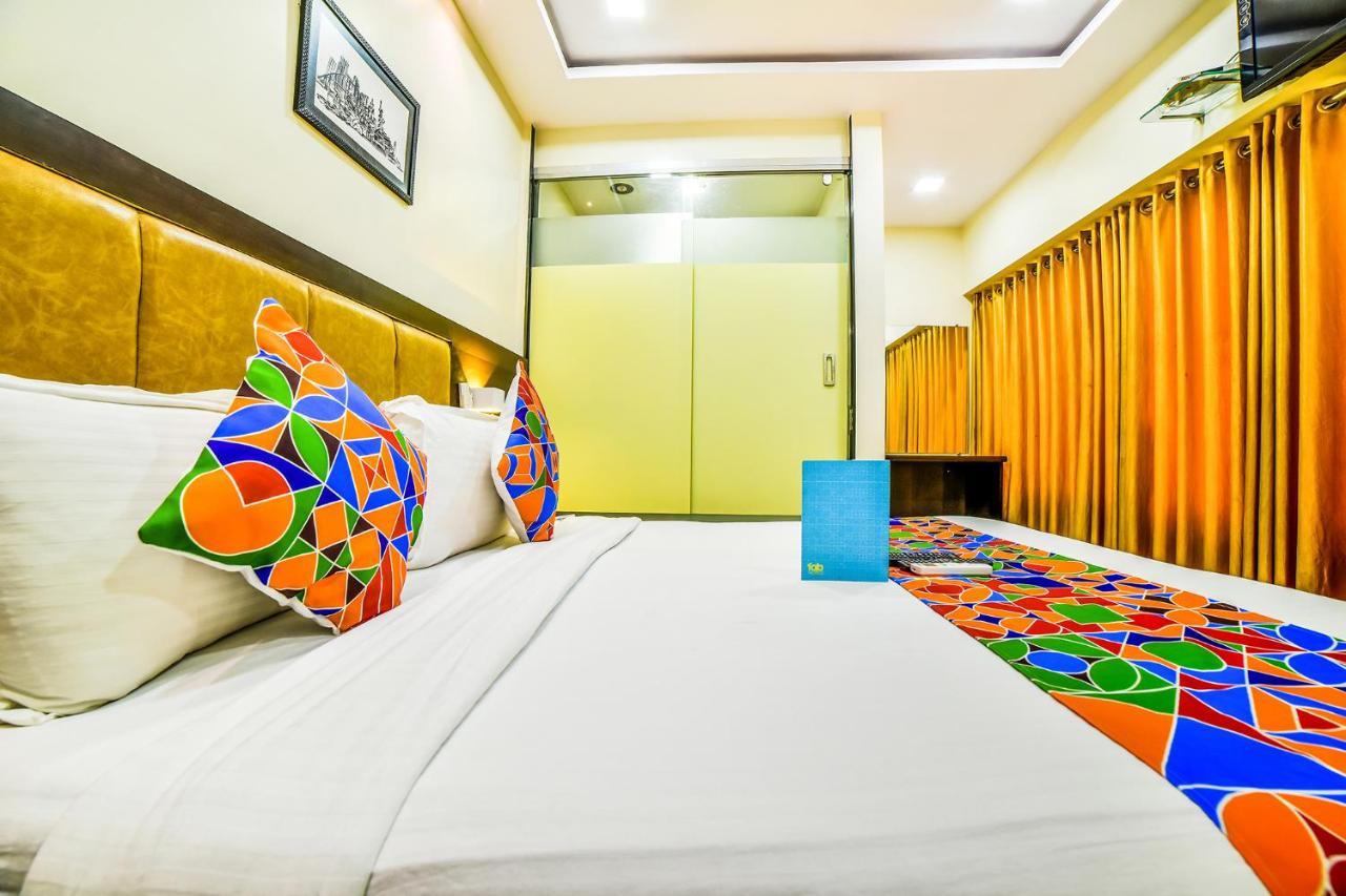 Fabhotel Ascot International II Mumbai Dış mekan fotoğraf