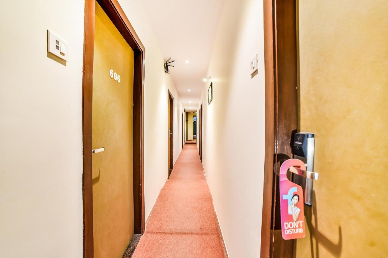 Fabhotel Ascot International II Mumbai Dış mekan fotoğraf