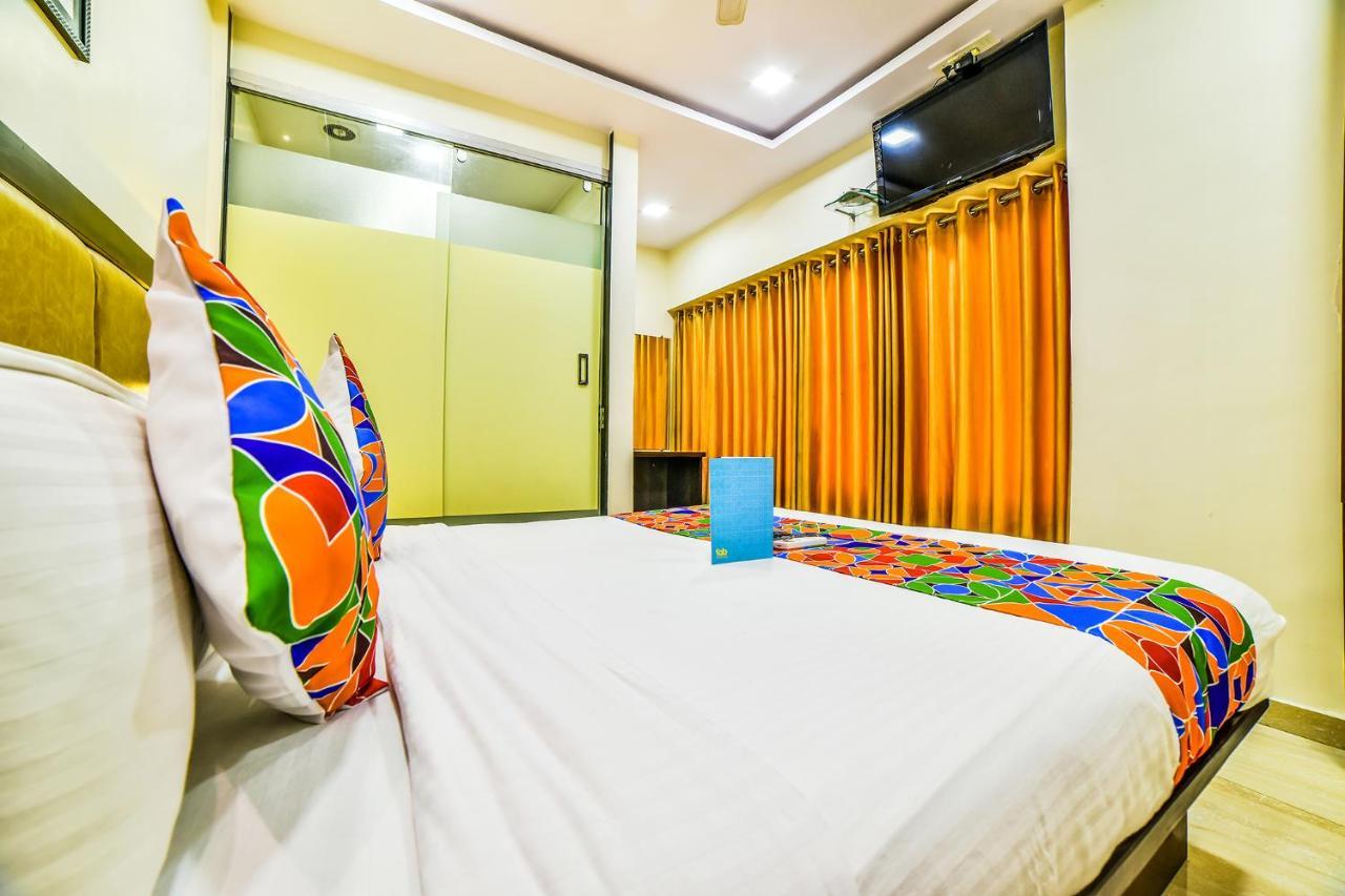 Fabhotel Ascot International II Mumbai Dış mekan fotoğraf