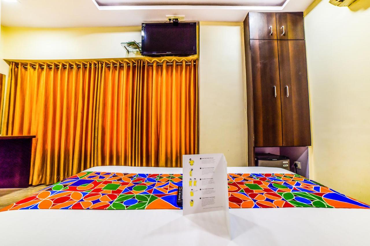 Fabhotel Ascot International II Mumbai Dış mekan fotoğraf