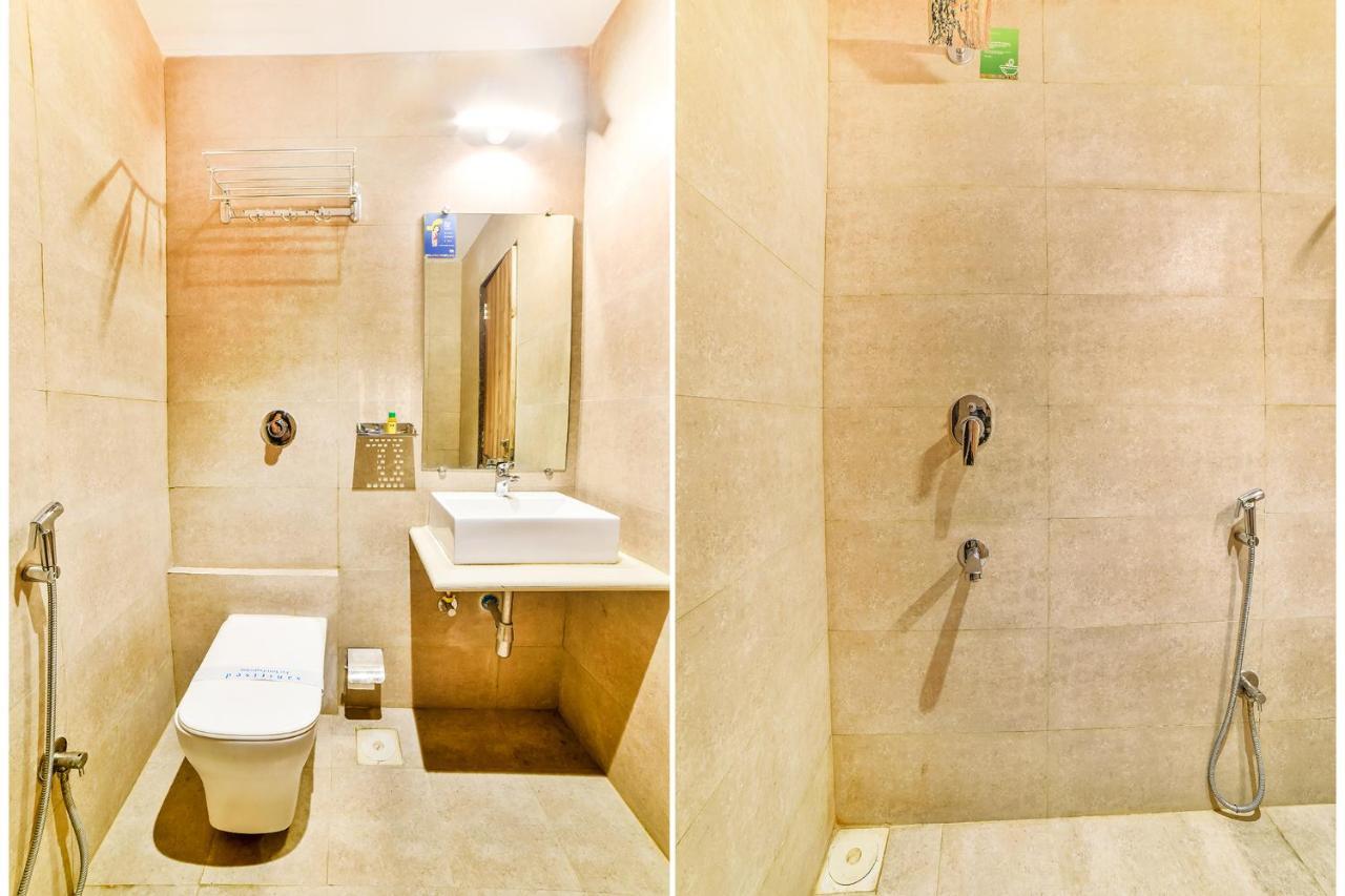 Fabhotel Ascot International II Mumbai Dış mekan fotoğraf